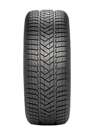 Pirelli 215/55R18 99V Winter Sottozero 3 XL Mo Kış Lastiği 2024