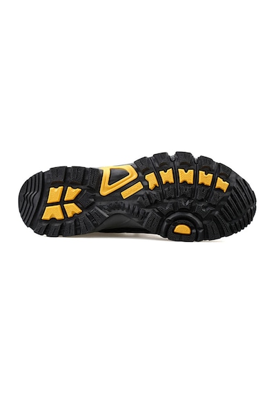 Lumberjack Flake 4pr Erkek Outdoor Botu 101782550 Siyah 101782550 Siyah