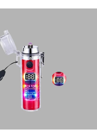 Mx8811 Usb Çakmak 1