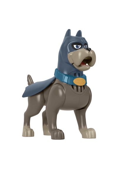 Imaginext Dc League Of Super Pets Sesli Figürler Hjf28 - Ace