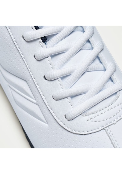 Lescon Winner 10 Beyaz Erkek Sneaker Spor Ayakkabı Beyaz
