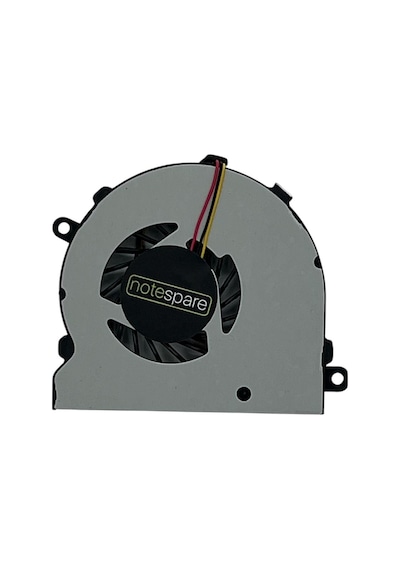 Dell İle Uyumlu Inspiron 15 3567 P63f, 15 3567 P63f002 Cpu Fan, İşlemci Fanı
