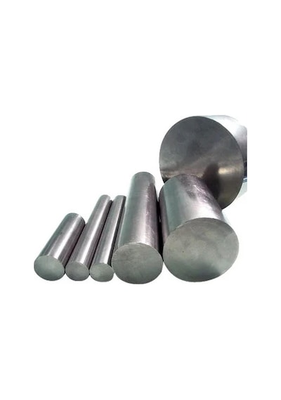 Ø 9 Mm St37-k Transmisyon Mili 3 Metre-2 Adet