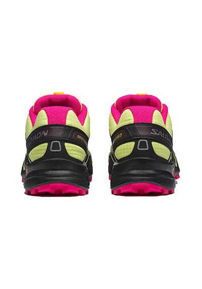 Salomon Speedcross 3 Erkek Outdoor Koşu Ayakkabısı L49147800 Rnkyk Renkli