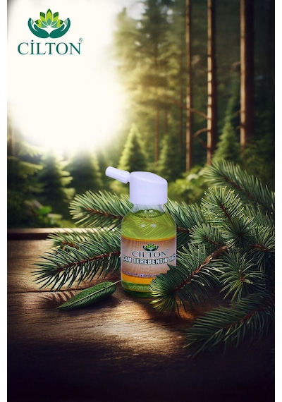 Cilton Çam Terebentın Yağı 20 ML