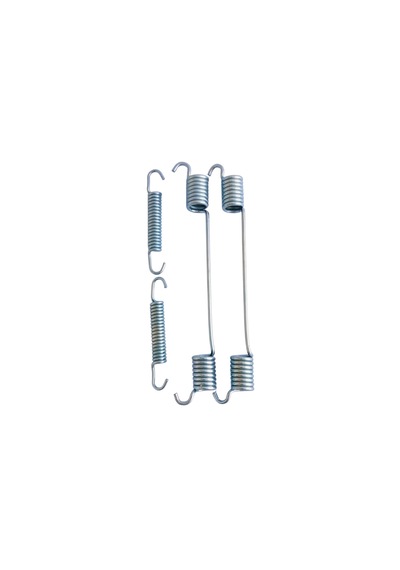 Fiat Doblo - Egea - Fiorino - Linea - Punto Arka Fren Balata Yay Takımı - 1 Takım Oem: 77363851
