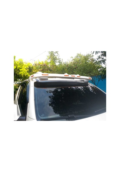 Amarok Tavan Kepi Moonvisör Ledli Drs 4x4  Tuning