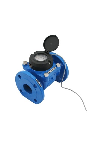 Powogaz Powogaz Mwn-50-c Soğuk Su Sayacı
