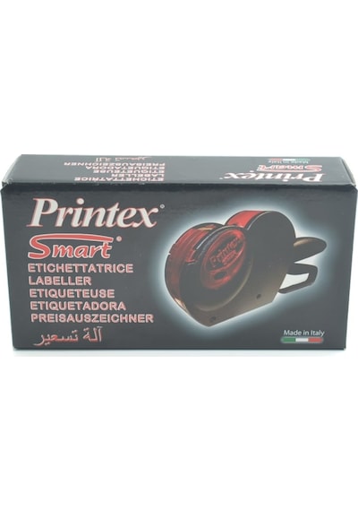 Printex Smart PH2112 Etiketleme Makinesi