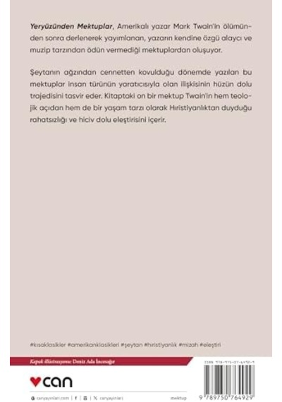 Yeryüzünden Mektuplar - Kısa Klasikler 101