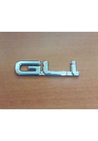 Gli Yazısı Toyota Corolla Için Arka Ae101 93-98 Arası -yz0016