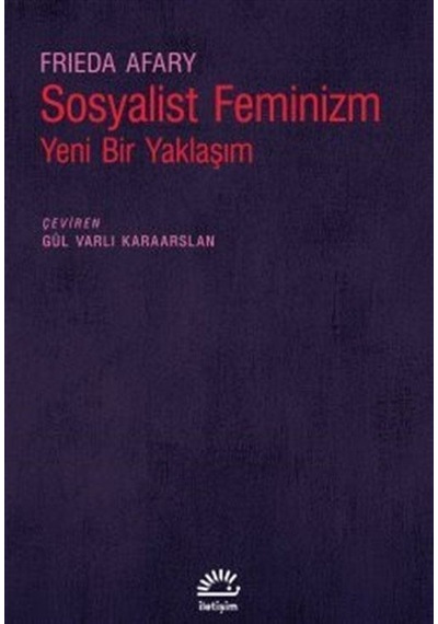 Sosyalist Feminizm / Frieda Afary