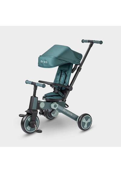 Micro 4in1 Katlanabilir Bisiklet - Matcha Micro 4in1 Katlanabilir Bisiklet - Matcha