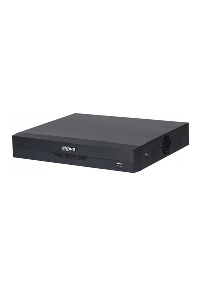 DAHUA XVR5116HS-I3 16 KANAL H265+ 1x10TB DESTEK XVR KAYIT CİHAZI