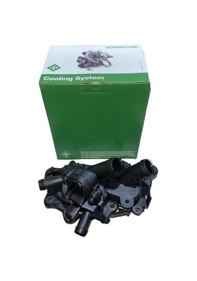 Devirdaim Komple 5 Çıkış Ina 538036310 Volkswagen Golf / Jetta / Passat 2012+ Oem 04e121600bd