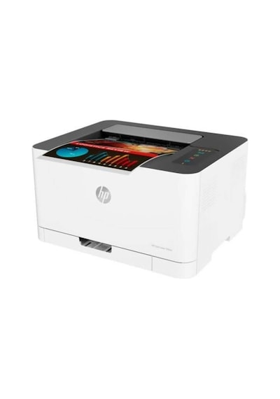 A4 Renkli 150nw 4zb95a Laser Yazıcı Usb 2.0,ethernet,kablosuz-120748
