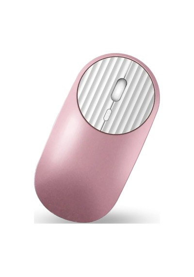 Büro Ev Ofis Bilgisayarı İçin Rose Tasarım Mouse Diğer