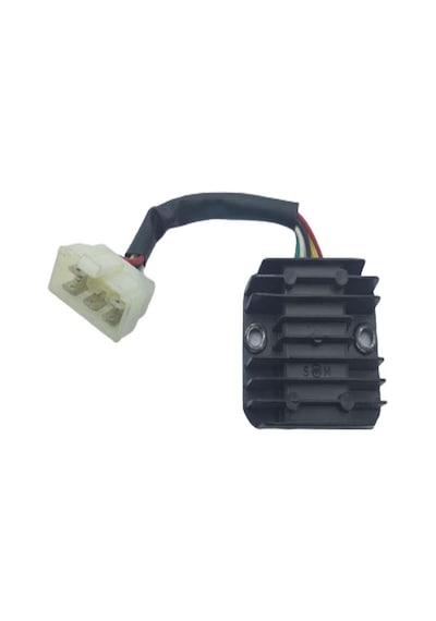 MONDİAL RS-RE-RR-RT-RF-ZN-REGÜLATÖR 5 Lİ JANTEL