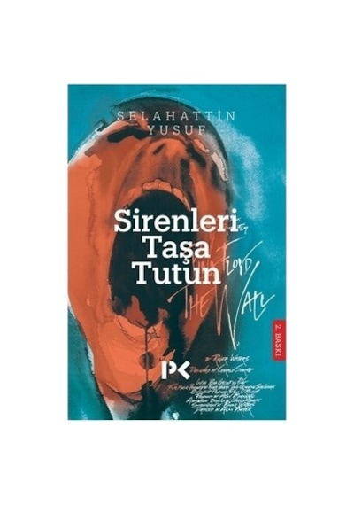 Sirenleri Taşa Tutun: Uyarı Ve Dikkat Teması