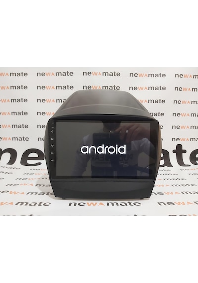 Hyundai İx35 Android Multimedya 2Gb Ram 10.0 Sürüm Ips Ekran Hyundai İx35 Android Multimedya 2Gb Ram 10.0 Sürüm Ips Ekran