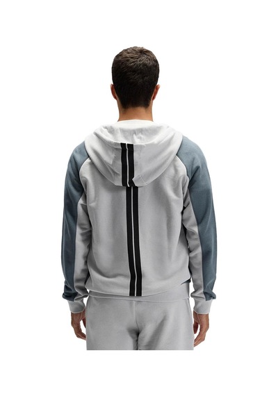 Ellesse Em560 Sweatshirt Gri Gri