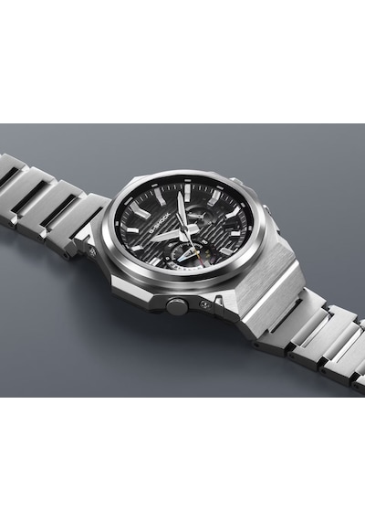 Casio Gst-b1000d-1adr Kol Saati Metalik