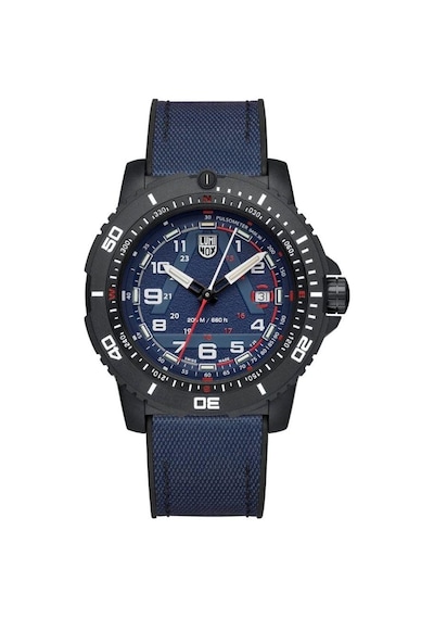 Luminox Xl.1083 Ice-sar Erkek Kol Saati Xl.1083 Siyah