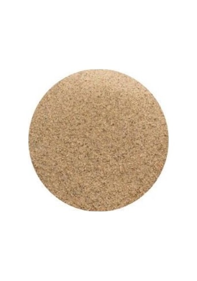 Silis Kum 1kg 0-0,3mm Açık