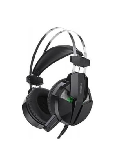 Mikrofonlu Stereo Kulaklık Concord C-942g 1