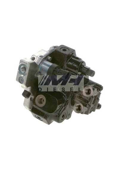 Bosch 0445020206 Yüksek Basınç Yakıt Pompası Man Tgl Tgm Lion S City 4.6 6.9 D0834 D0836