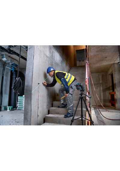 Bosch Professional GCL 2-50 G Kombi Lazer Hizalama - 0601066M00
