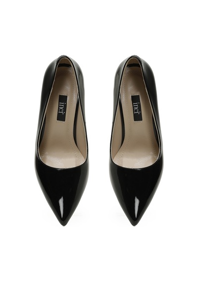 İnci Incı Heather.r 3pr Siyah Kadın Stiletto 000000000101477154 Siyah