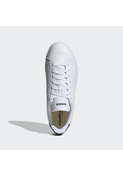 Adidas Advantage Beyaz Erkek Spor Ayakkabı Gz5299 001