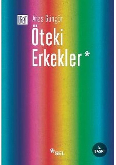 Öteki Erkekler - Dppq-762828