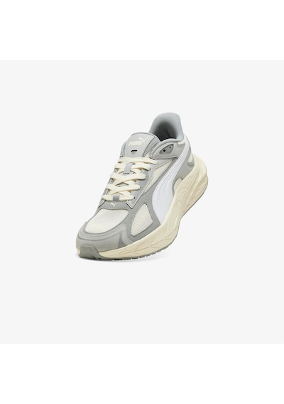 Puma Hypnotic Ls 2 Unisex Gri Spor Ayakkabı 404714
