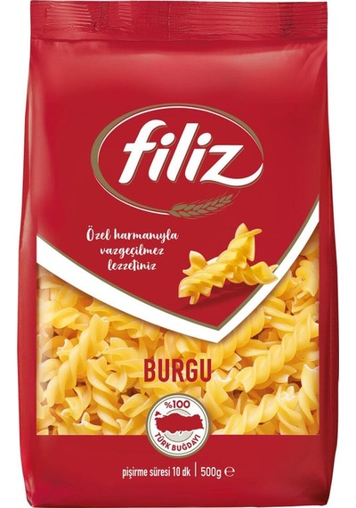 Fiyonk Makarna 500 Gr