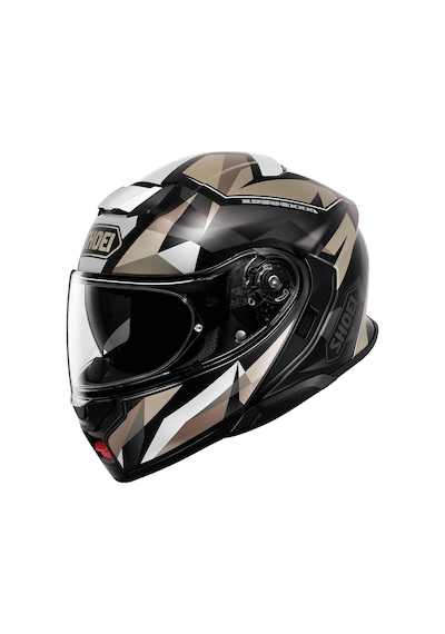 Shoei Neotec 3 Fragments Kask Grafik