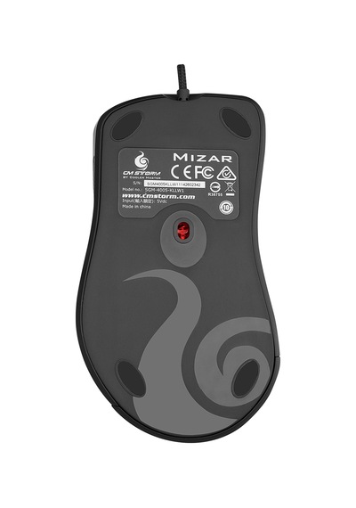 Cooler Master SMG-4005-KLLW1 Storm Mizar Oyuncu Mouse