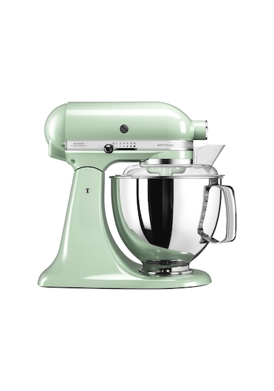 KitchenAid Artisan Pistachio 5KSM175PSEPT 300 W Stand Mikser