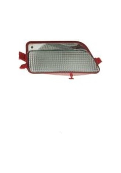 Tyc Geri Vites Lambası Sağ Tampon Alt Halojen C4 04 11 19-a619-01-2b Tyc Cıt10c4010 6351.v1