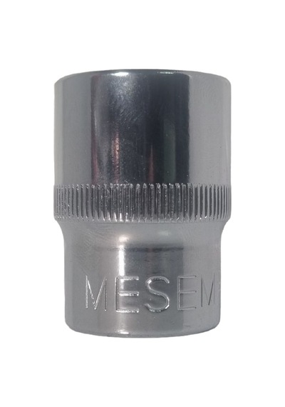 Meşem - 1/2 & 20MM Lokma
