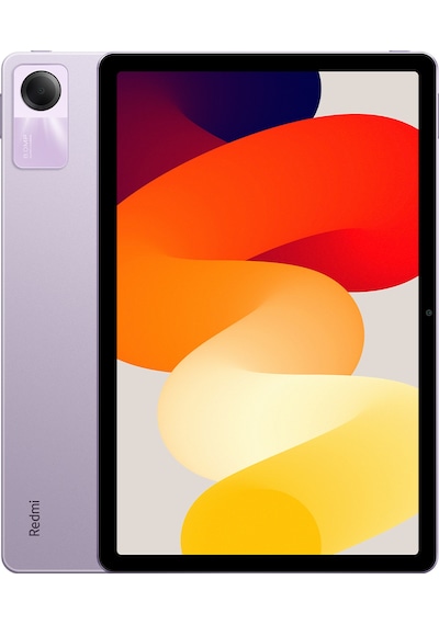 Xiaomi Redmi Pad SE 8 GB 128 GB 11" Tablet