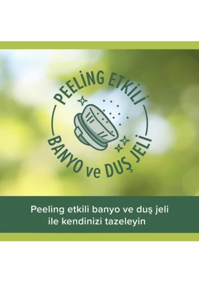 Palmolive 3'lü 500 Ml Feel The Glow Manolya Özlü Ve Rosie Hediye Fresh