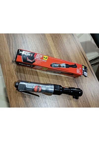 Pro Dht Havalı Cırcır Kolu 1/2 - D14104301