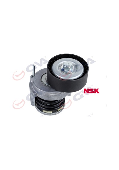 Alternatör V-kayış Gergisi Jetta 3 2004-2010 1.4 Tsı 118kw-160hp Gva 2775176k 03c145299a-03c145299af-03c145299p