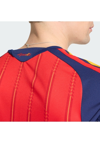 Adidas Jn4390 Rfef H Jsy İspanya 26 İç Saha Forması Kırmızı