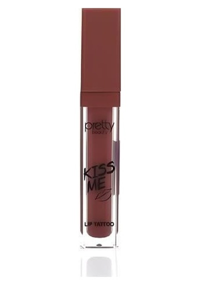 Pretty Beauty Lip Tattoo Pb-156b No:05 01