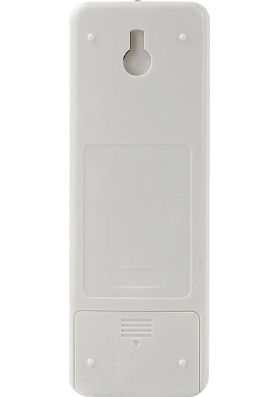 Toshiba Ras-5m34u2avg-tr Multi İnverter Klima Kumandası
