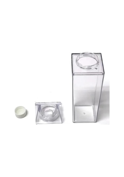 Amaçlı Içecek Sustain Içecek Şişesi Şeffaf 0 6 L Çok Renkli