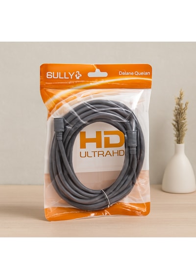 Cat6 Ethernet Kablosu 5 M